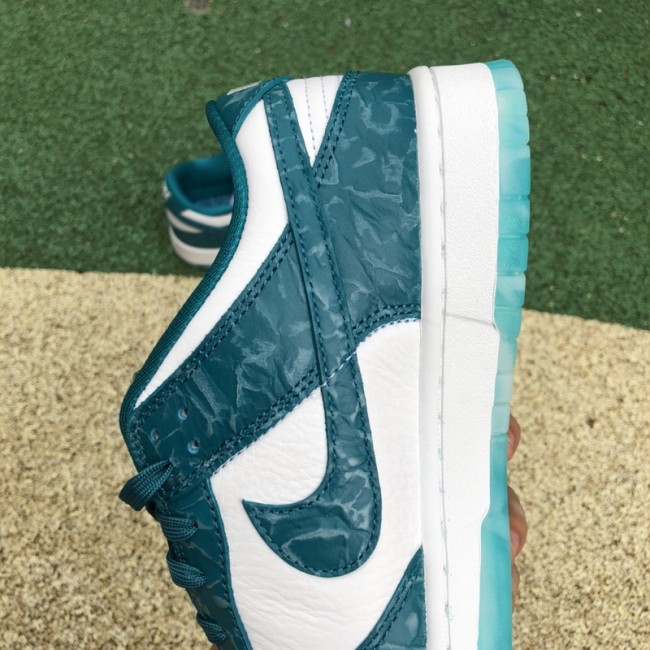 Nike Dunk Low Ocean