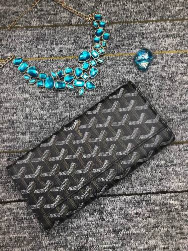 Goyard Bag 19.5X9.5X2.5 CM