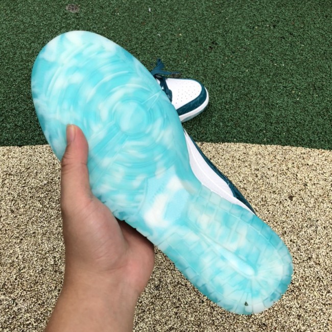 Nike Dunk Low Ocean