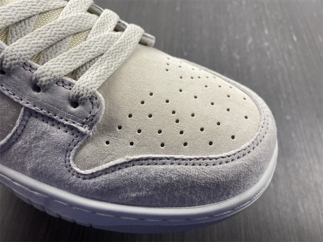 Nike Dunk Low Premium Vast Grey
