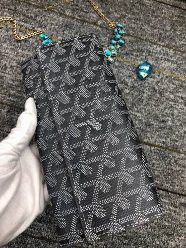 Goyard Bag 19.5X9.5X2.5 CM