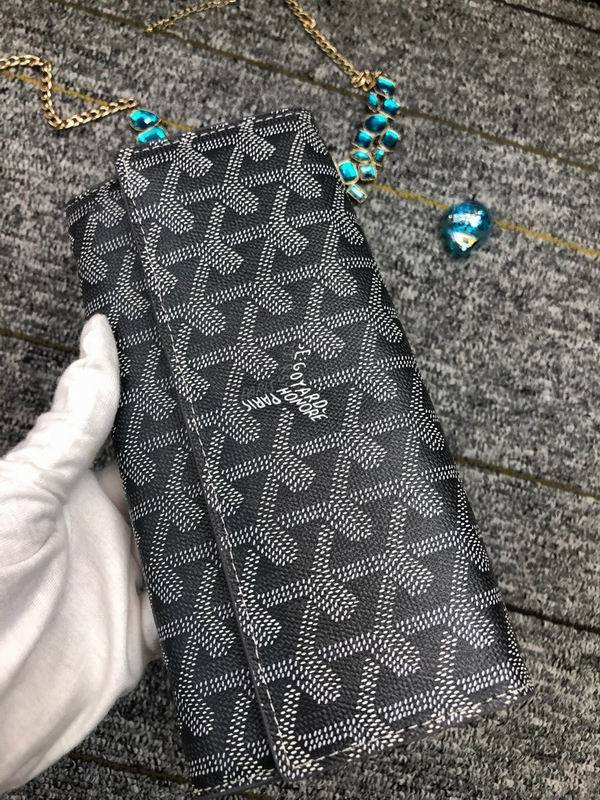 Goyard Bag 19.5X9.5X2.5 CM