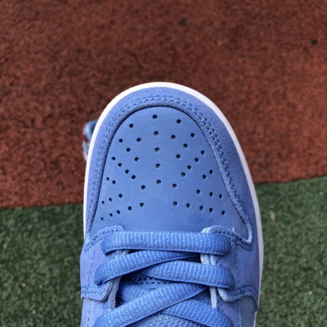 Nike SB Dunk Low Philadelphia Phillies Valour Blue