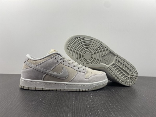 Nike Dunk Low Premium Vast Grey
