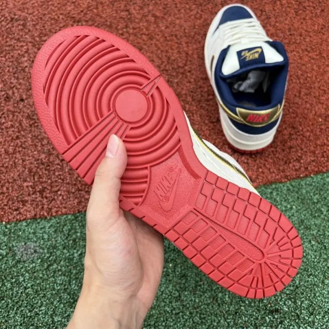 Nike Dunk SB Low Pro Old Spice