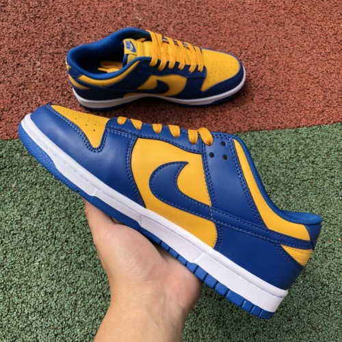Nike Dunk Low UCLA