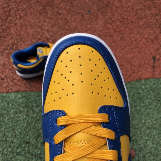 Nike Dunk Low UCLA