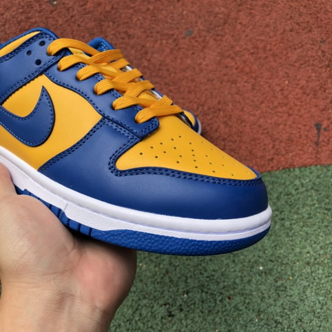 Nike Dunk Low UCLA