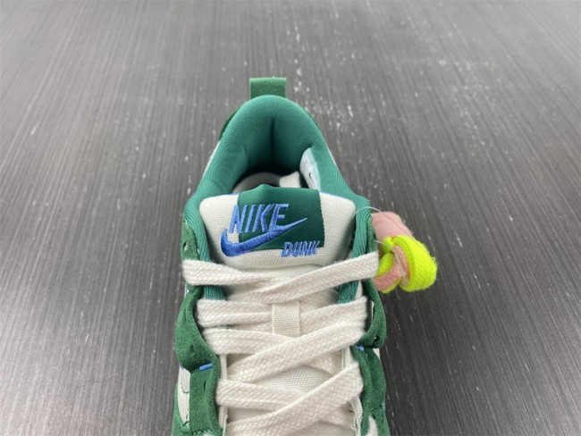 Nike Dunk Low Disrupt 2 Phantom University Blue
