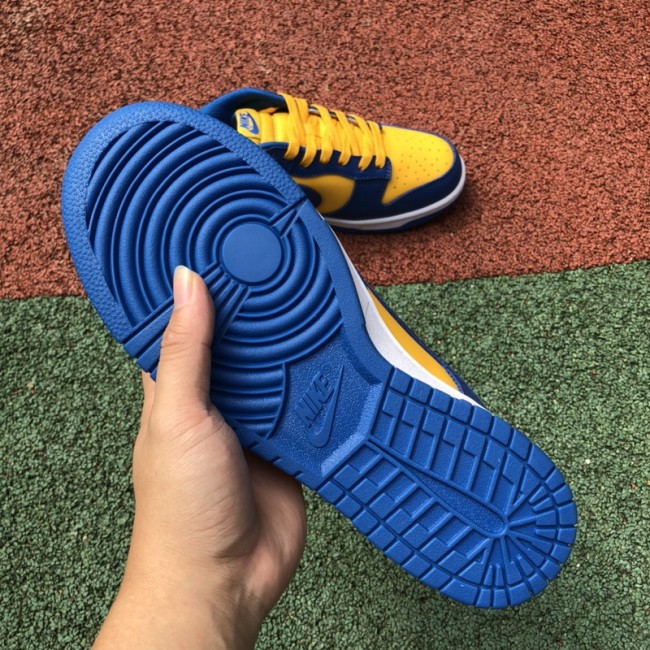 Nike Dunk Low UCLA