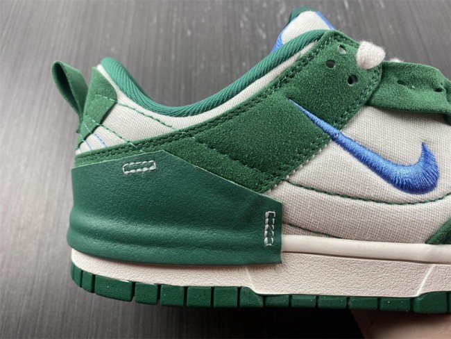 Nike Dunk Low Disrupt 2 Phantom University Blue