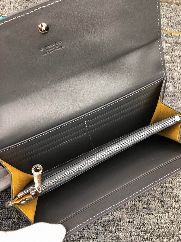 Goyard Bag 19.5X9.5X2.5 CM