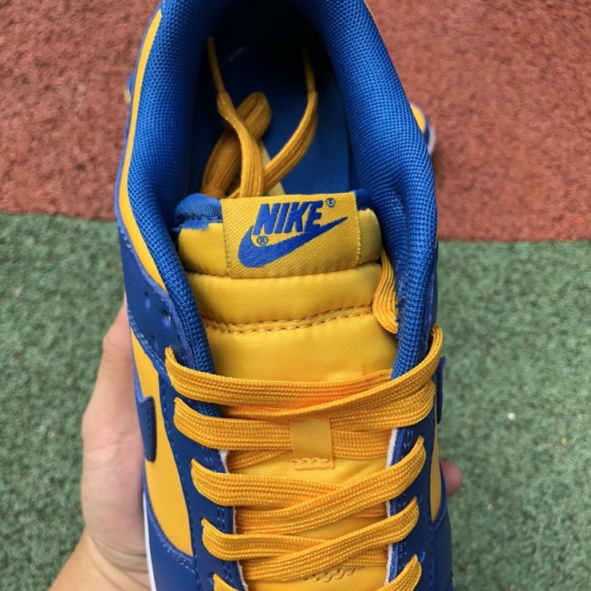 Nike Dunk Low UCLA