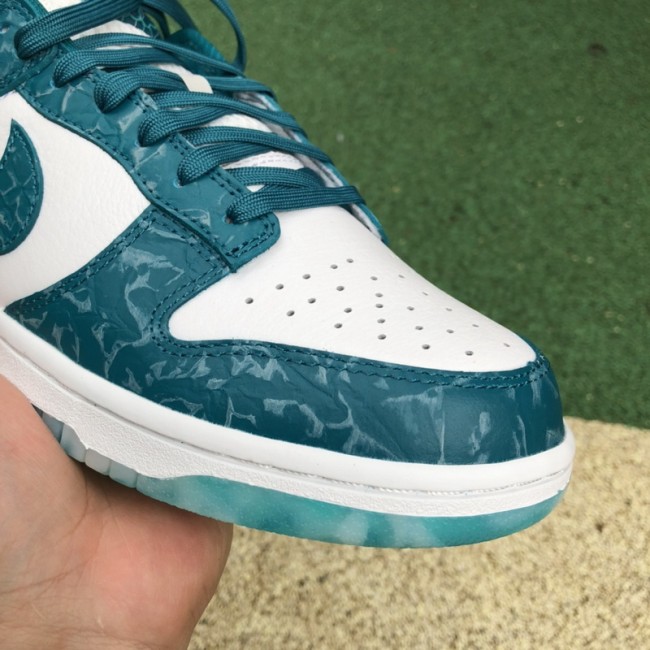 Nike Dunk Low Ocean