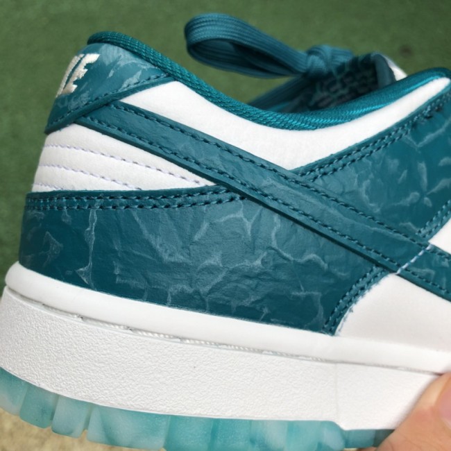 Nike Dunk Low Ocean