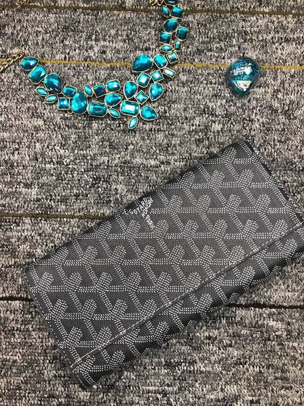 Goyard Bag 19.5X9.5X2.5 CM