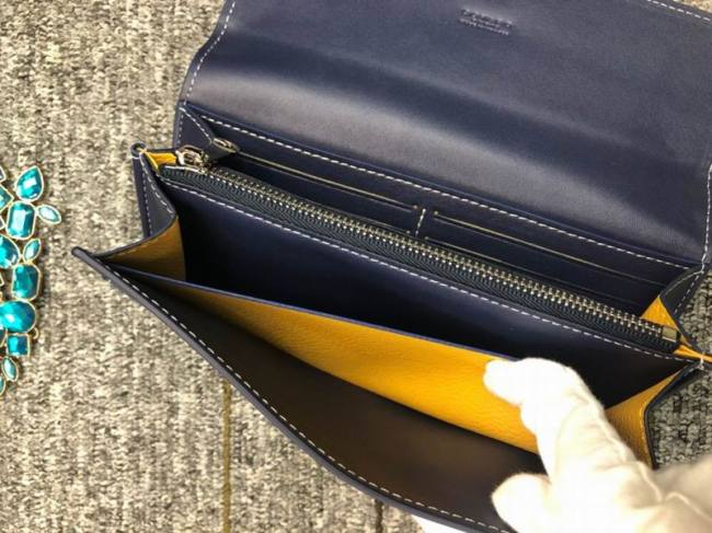 Goyard Bag 19.5X9.5X2.5 CM