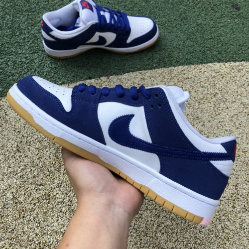 Nike SB Dunk Low Los Angeles Dodgers