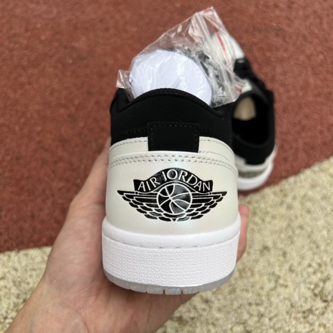 Air Jordan 1 Retro Low Shoes