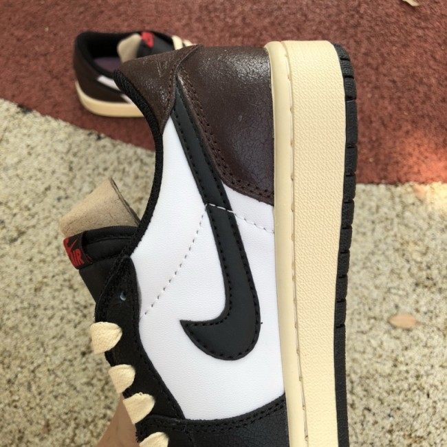 Air Jordan 1 Retro low shoes