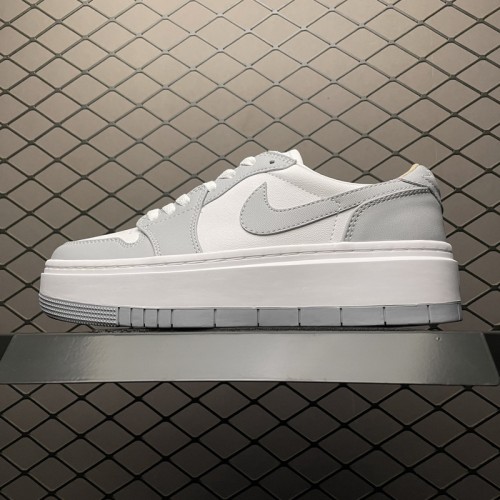 Air Jordan 1 Retro Elevate Low Wolf Grey