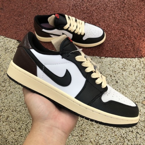Air Jordan 1 Retro low shoes