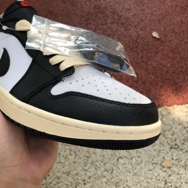 Air Jordan 1 Retro low shoes