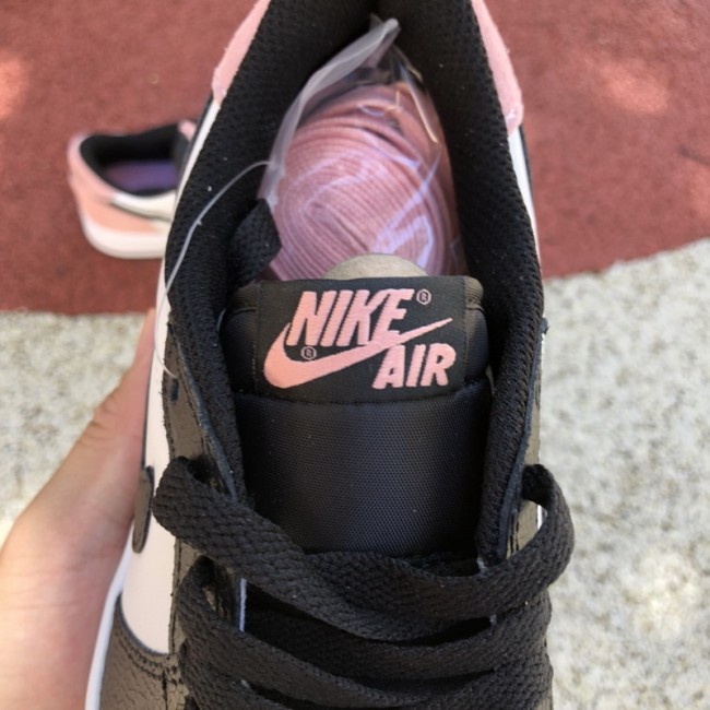 Air Jordan 1 Retro Low OG “Bleached Coral”