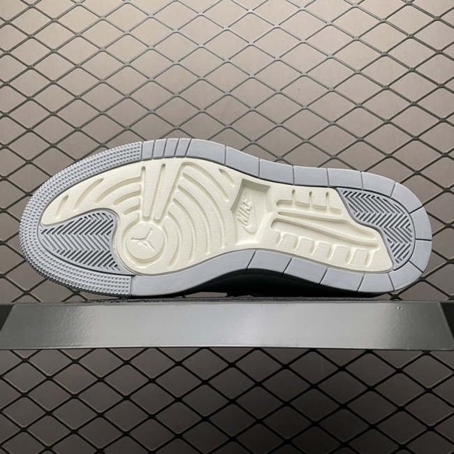 Air Jordan 1 Retro Elevate Low Wolf Grey