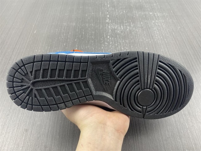 Nike SB Dunk Low Shoes
