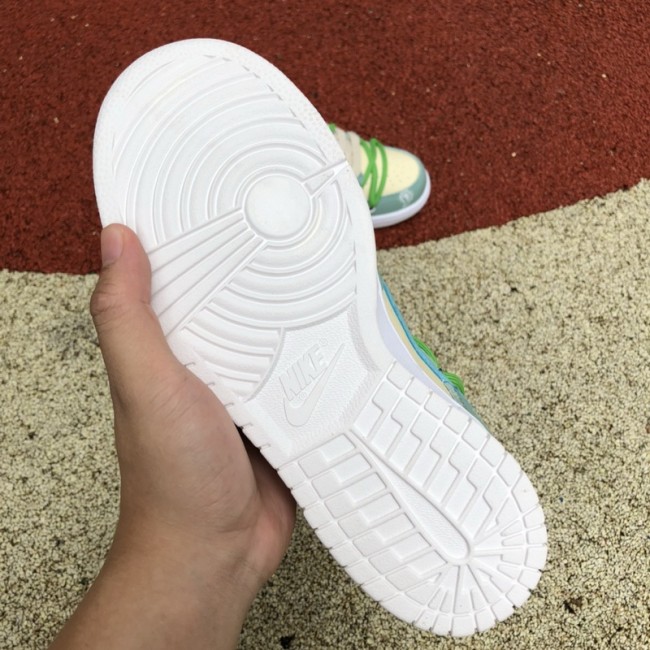 Nike Dunk Low Shoes