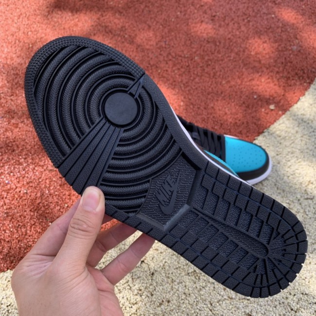 Air jordan 1 Low Shoes