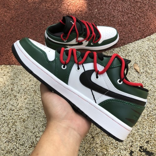 Air Jordan 1 Retro Low