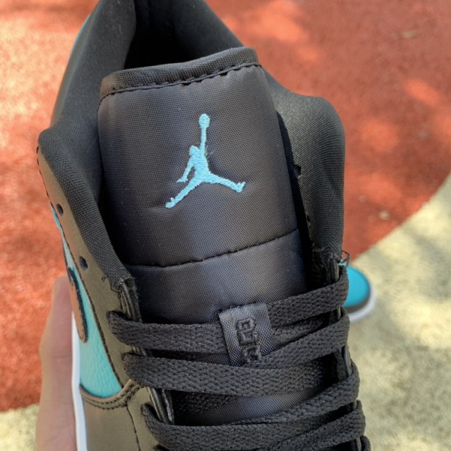 Air jordan 1 Low Shoes