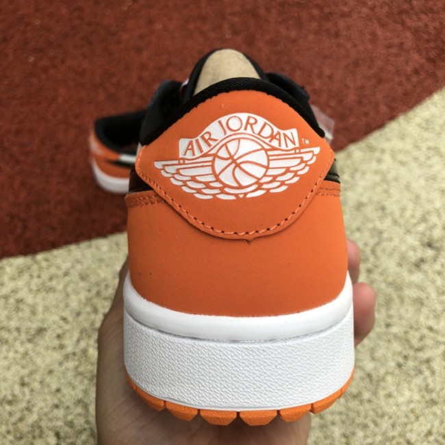 Air Jordan 1 Retro Low Golf Shattered Backboard
