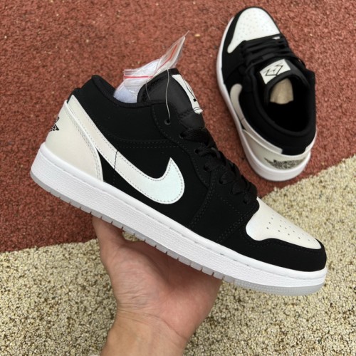 Air Jordan 1 Retro Low Shoes