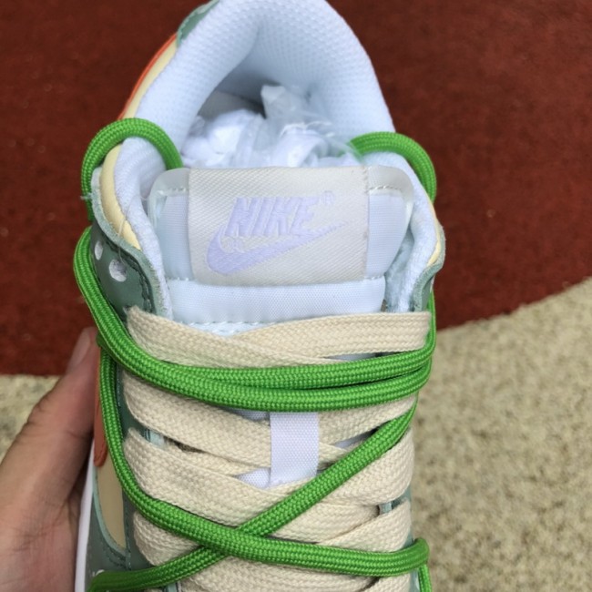 Nike Dunk Low Shoes