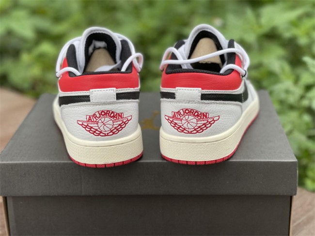 Air Jordan 1 Retro Low Shoes