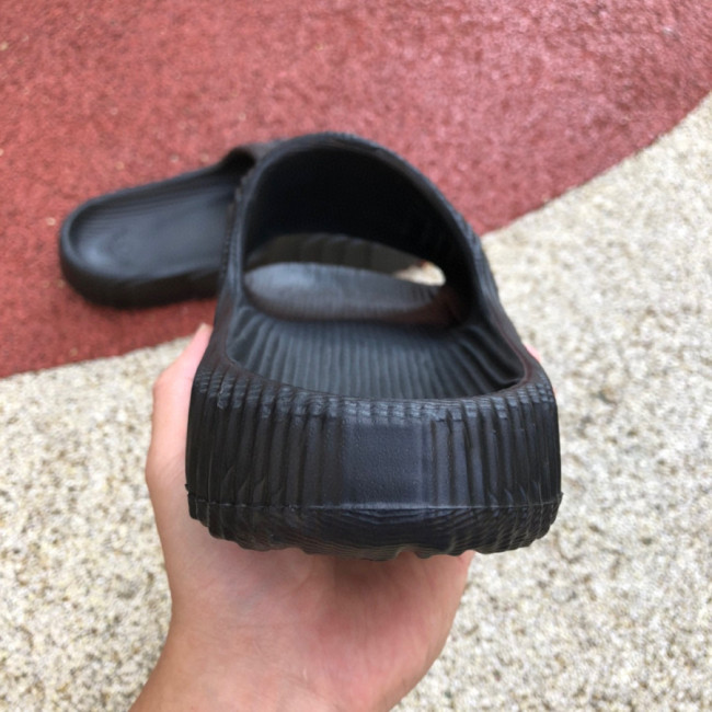 Adilette 22 Slides Black GX6949