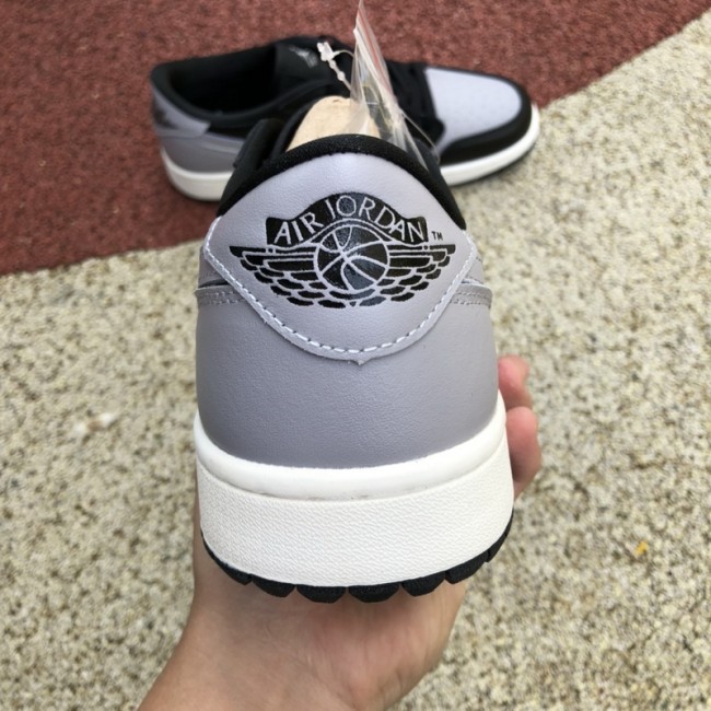 Air Jordan 1 Retro Low Golf Shadow