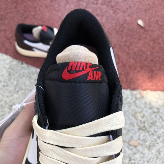 Air Jordan 1 Retro low shoes