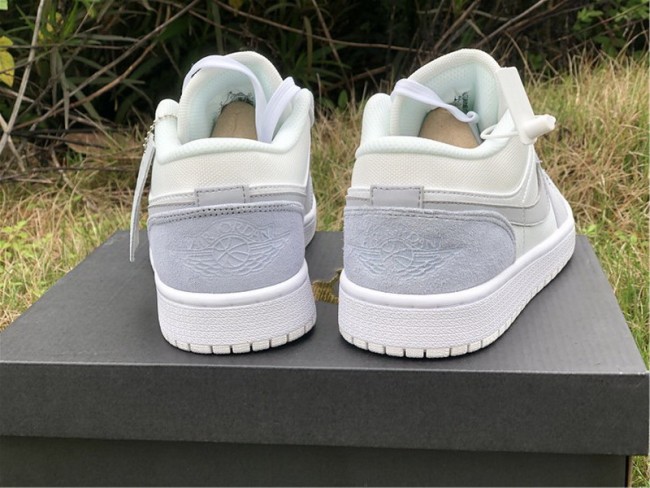 Air Jordan 1 Retro Low Paris