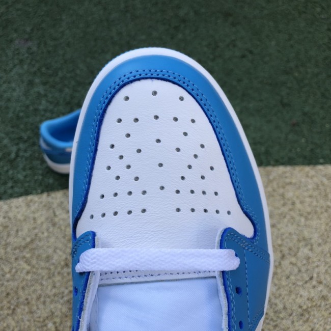 Air Jordan 1 Retro Low SB UNC