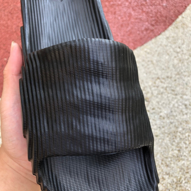Adilette 22 Slides Black GX6949