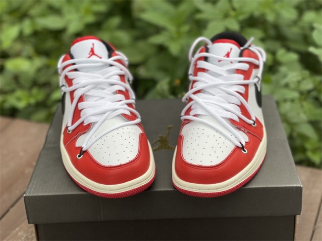 Air Jordan 1 Retro Low Shoes