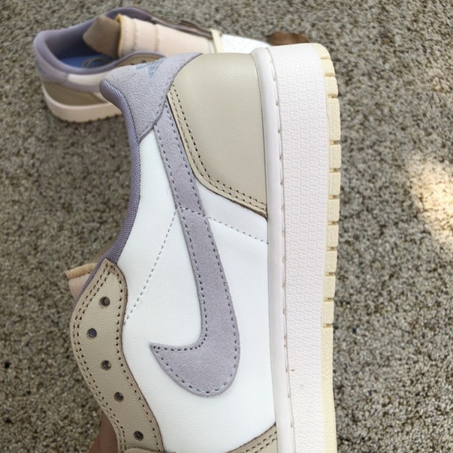 OFF-WHITE x Air Jordan 1 Retro Low