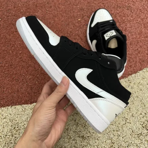 Air Jordan 1 Retro Low Shoes