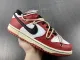 NBA X Nike Dunk Low EMB CHICAGO KNICKS