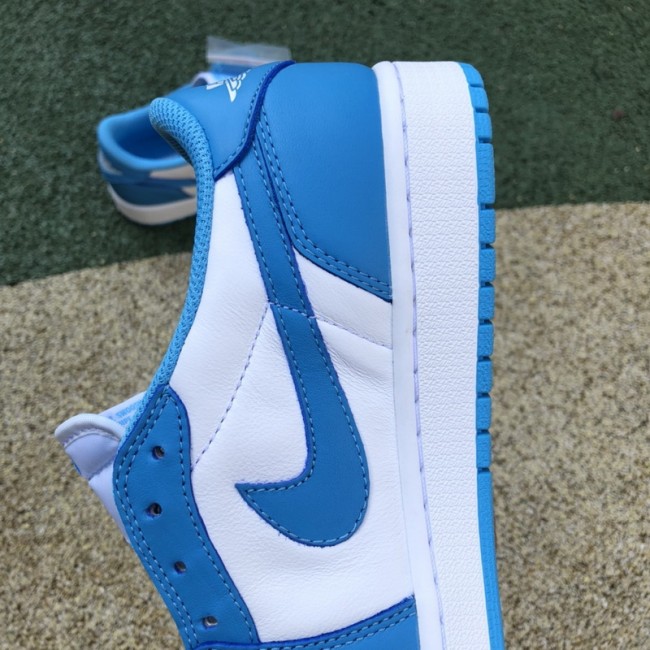 Air Jordan 1 Retro Low SB UNC