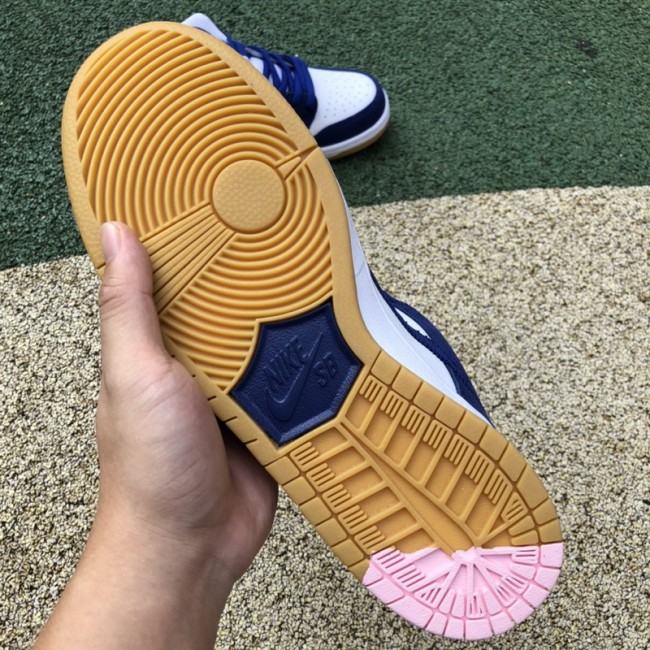 Nike SB Dunk Low Los Angeles Dodgers